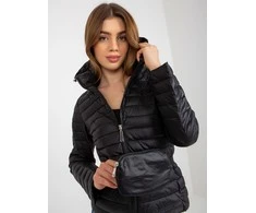 Honey Winter Striukė moterims-NM-KR-D2-3880.99P- juoda