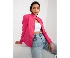 Style Striukė moterims-NM-KR-G103.00P-ciemny rožinė