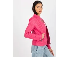 Style Striukė moterims-NM-KR-G103.00P-ciemny rožinė