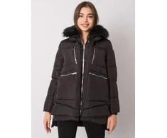 Style Striukė moterims-NM-KR-H-1072.95P- juoda