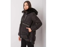 Style Striukė moterims-NM-KR-H-1072.95P- juoda