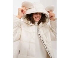 Trendy Ing Striukė moterims-NM-KR-TR522.96P-jasny smėlio spalva