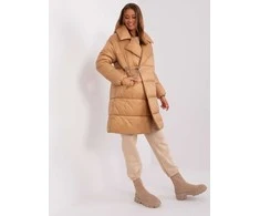 Trendy Ing Striukė moterims-NM-KR-TR8310.17P-camelowy