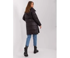 Trendy Ing Striukė moterims-NM-KR-TR8310.73P- juoda