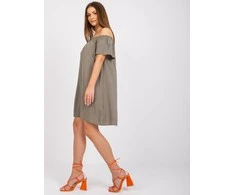 Fresh Made Suknelė-D73761M30145G-khaki