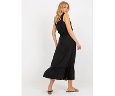 Fresh Made Suknelė - D73761R30391A - juoda