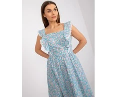 Factory Price Suknelė-EM-SK-229.59P-šviesiai mėlyna