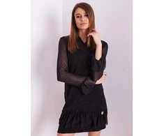 Factory Price Suknelė-EM-SK-5001.99-juoda