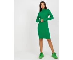 City Donna Suknelė-EM-SK-670.22P-žalia