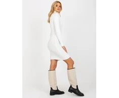 Trendy Ing Suknelė-NM-SK-NG-2309.17X-balta