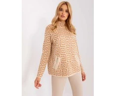 Wool Fashion Italia Megztinis-AT-SW-2341.00P-kupranugaris