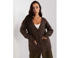 Wool Fashion Italia Megztinis-AT-SW-2358.31-rudas