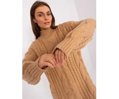 Wool Fashion Italia Megztinis-AT-SW-2367-1.35P-kupranugaris