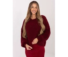 Factory Price Sweter-CH-SW-72610.62-bordinė