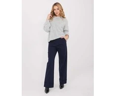 Factory Price Sweter-CH-SW-72610.62-pilka