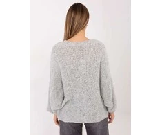 Factory Price Sweter-CH-SW-72630.79-pilka