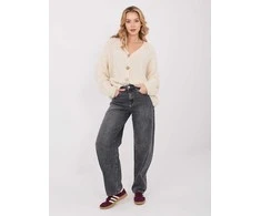 Factory Price Sweter-CH-SW-72981.05P-jasny smėlio spalva