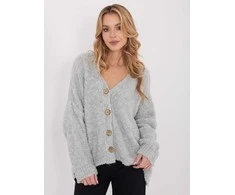 Factory Price Sweter-CH-SW-72981.05P-pilka