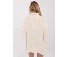 Factory Price Sweter-CH-SW-72993.25-jasny smėlio spalva