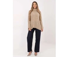 Factory Price Sweter-CH-SW-72993.25-smėlio spalva