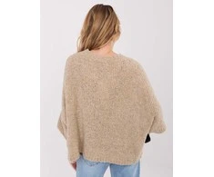 Factory Price Sweter-CH-SW-72996.26-smėlio spalva