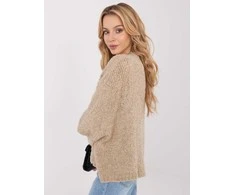 Factory Price Sweter-CH-SW-72996.26-smėlio spalva