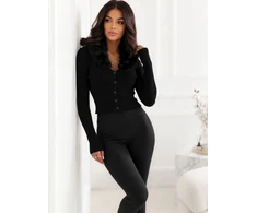Factory Price Sweter-CS-SW-57951.03-juoda