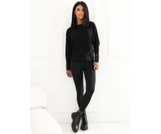 Factory Price Sweter-CS-SW-B0167.82-juoda