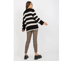 Factory Price Megztinis-EM-SW-1018-01.26P-juodas