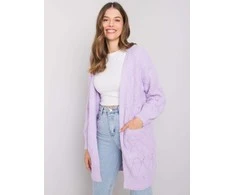 Factory Price Megztinis-EM-SW-G995.26P-šviesiai violetinis