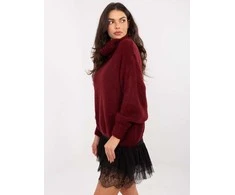 Factory Price Sweter-IN-SW-3176.26-bordinė