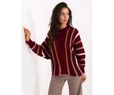 Factory Price Sweter-IT-SW-93115.13-bordinė