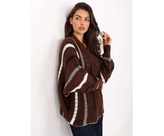 Factory Price Sweter-IT-SW-93115.13-ruda