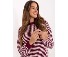 Factory Price Sweter-IT-SW-93190.15-bordinė
