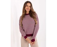 Factory Price Sweter-IT-SW-93190.15-bordinė