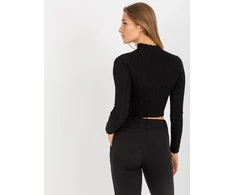 Vinceotto Megztinis-NM-SW-DZ92527-1.91P-juodas