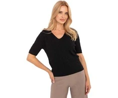 Factory Price Sweter-PM-SW-B-615.18-juoda