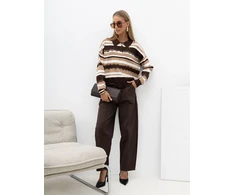 Factory Price Sweter-PM-SW-F6026.49-ruda