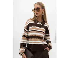 Factory Price Sweter-PM-SW-F6026.49-ruda