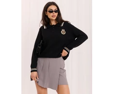 Factory Price Sweter-PM-SW-J02.16-juoda