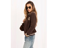 Factory Price Sweter-PM-SW-J02.16-ruda