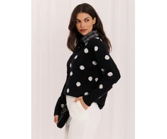 Factory Price Sweter-PM-SW-J05.99-juoda