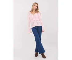 Factory Price Sweter-PM-SW-SF118.86-jasny rožinė