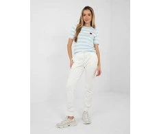 Factory Price Sweter-PM-SW-SF162.80-šviesiai mėlyna
