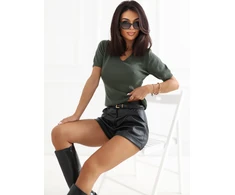 Factory Price Sweter-PM-SW-SF261.27-khaki