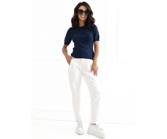 Factory Price Sweter-PM-SW-SF263.77-tamsiai mėlyna