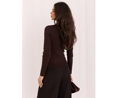 Factory Price Sweter-PM-SW-SF502.29-ruda
