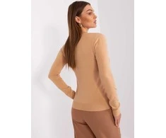 Bluoltre Megztinis-PM-SW-WB92918B.57-camel