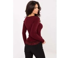 Factory Price Sweter-PM-SW-YIS1027.85-bordinė