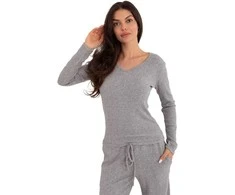 Factory Price Sweter-SM-SW-A1568.79-pilka